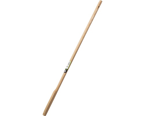 Holzstiel für Gartengeräte